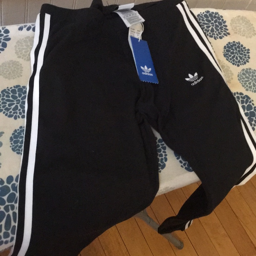 Adidas pant suit